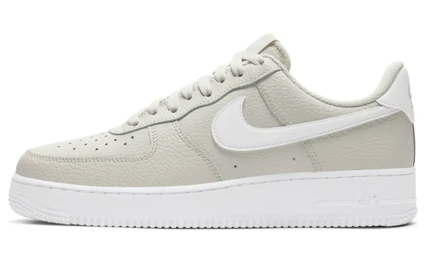 Nike Air Force 1 “Light Bone / White” (CT2302001)
