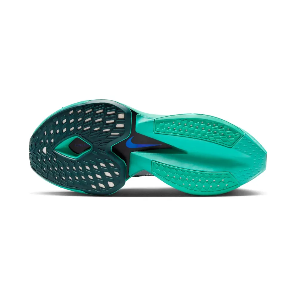 Nike Air Zoom Alphafly Next% 2 White Clear Jade (DN3559-100)