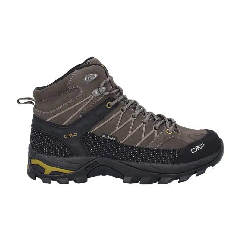 CMP sneaker Green (3Q12947-Q906)
