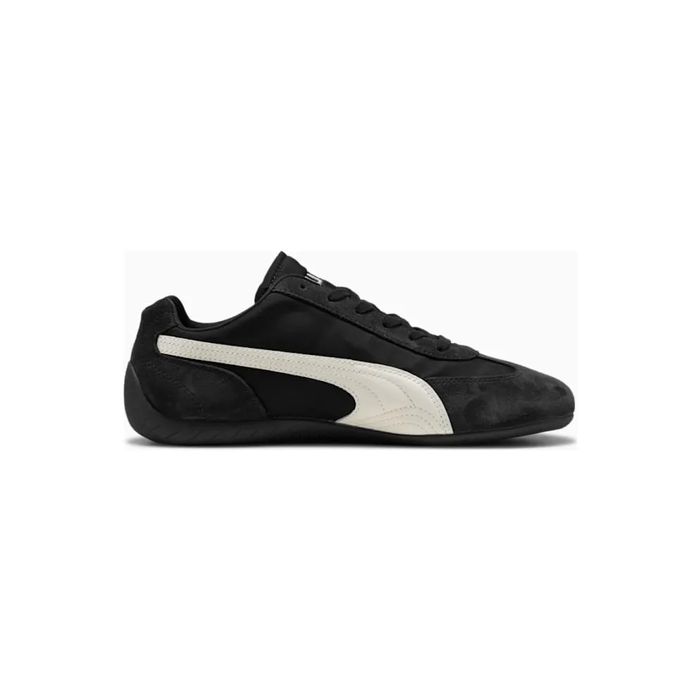 Puma Speedcat Nylon “Black White” (405323-05)