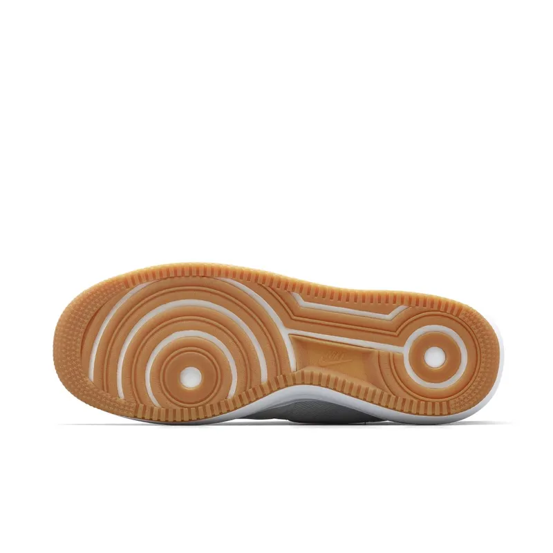 Nike x CLOT Lunar Force 1 Fuse SP (717303-064)
