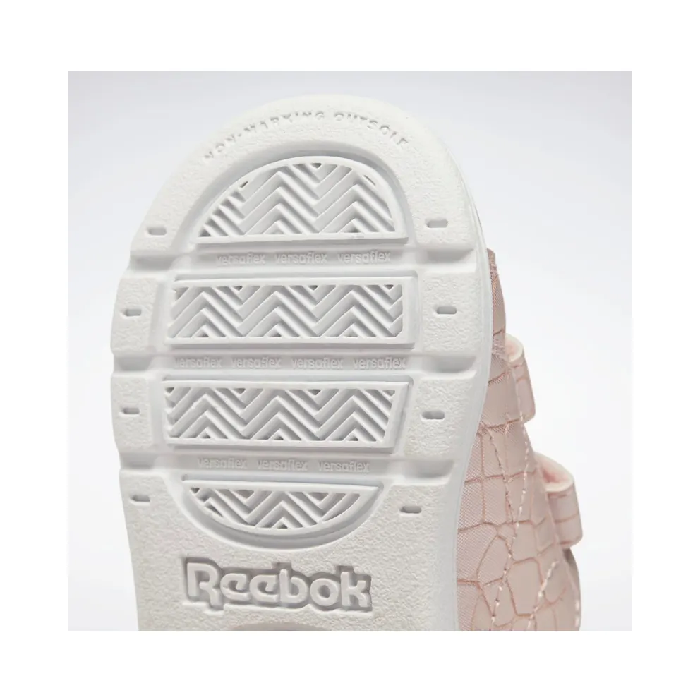 Reebok Royal Complete CLN 2 Shoes Pink Glow / Pink Glow / Cloud White