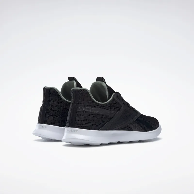 Adidas Evazure DMZ Lite 3 Black / White / Harmony Green (FX0004)