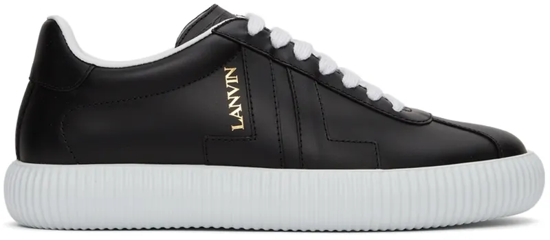 Lanvin Black Glen (FW-SKLS00-NAPA-A21)