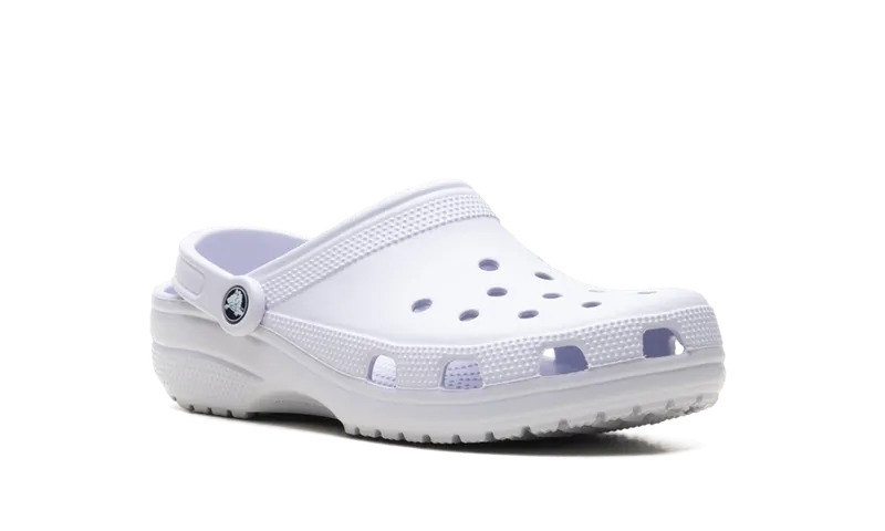 Crocs Classic Clog “Frosted Grape” (10001-5BO)