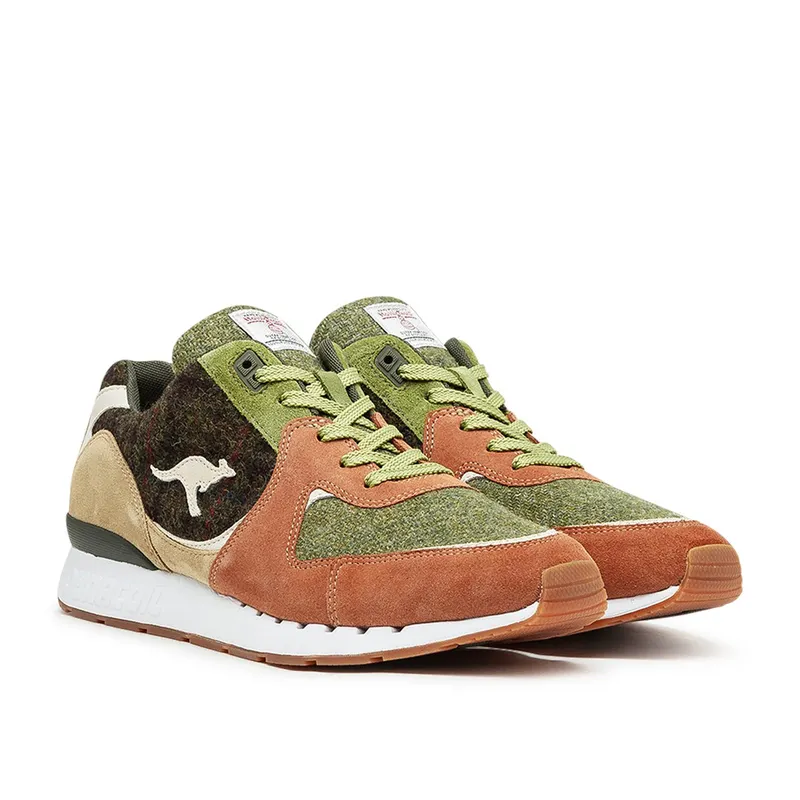 KangaROOS Roostraditions COIL R2 Ultimate “Tweed” (475110008083)