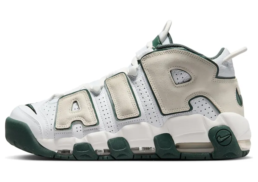 Nike Air More Uptempo FN6249-100
