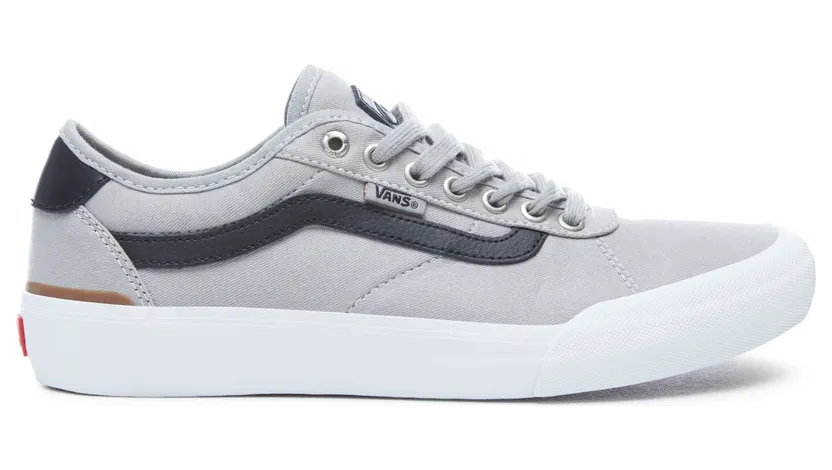 VANS Chima Pro 2 Schoenen (Grijs)