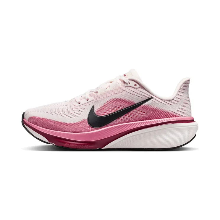 Nike Pegasus Pearl Pink/Peony/Team Crimson/Zwart (IB1881-600)