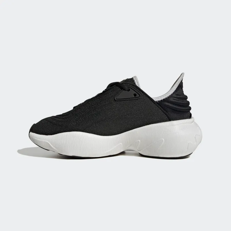 Adidas Adifom SLTN Core Black / Core Black / Cloud White (FZ5635)