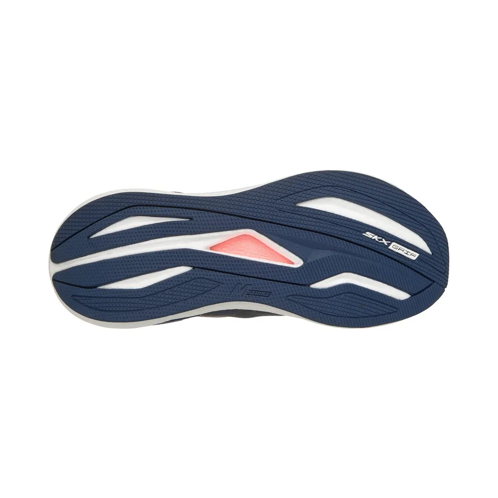 Skechers Slip-ins: GO RUN Consistent Pro Sneaker Marine