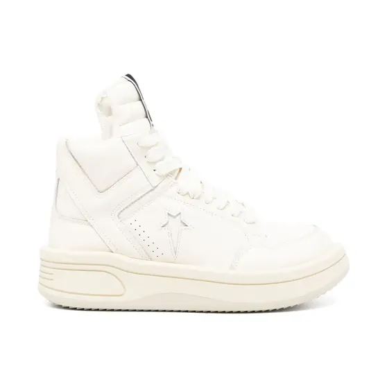 Rick Owens Drkshdw x Converse Turbowpn “White” (DC02DX343172R00101)