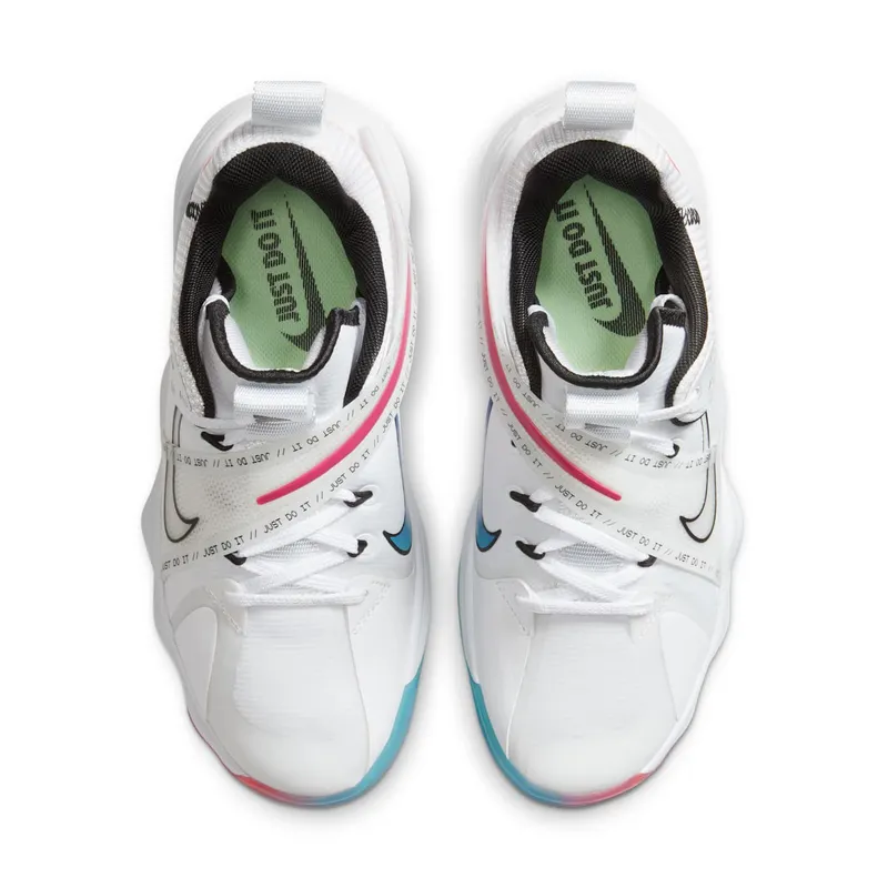 Nike React Hyperset SE Crimson Jade (CN9609-120)