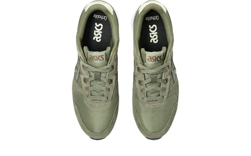 ASICS Lyte Classic Irvine Olive Canvas (1203A611-302)