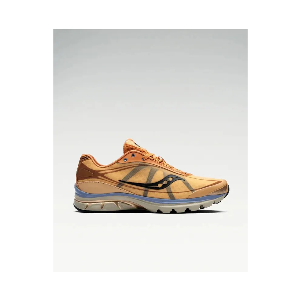 SAUCONY Kinvara 1 S “Adobe / Flint” (S70917-1)