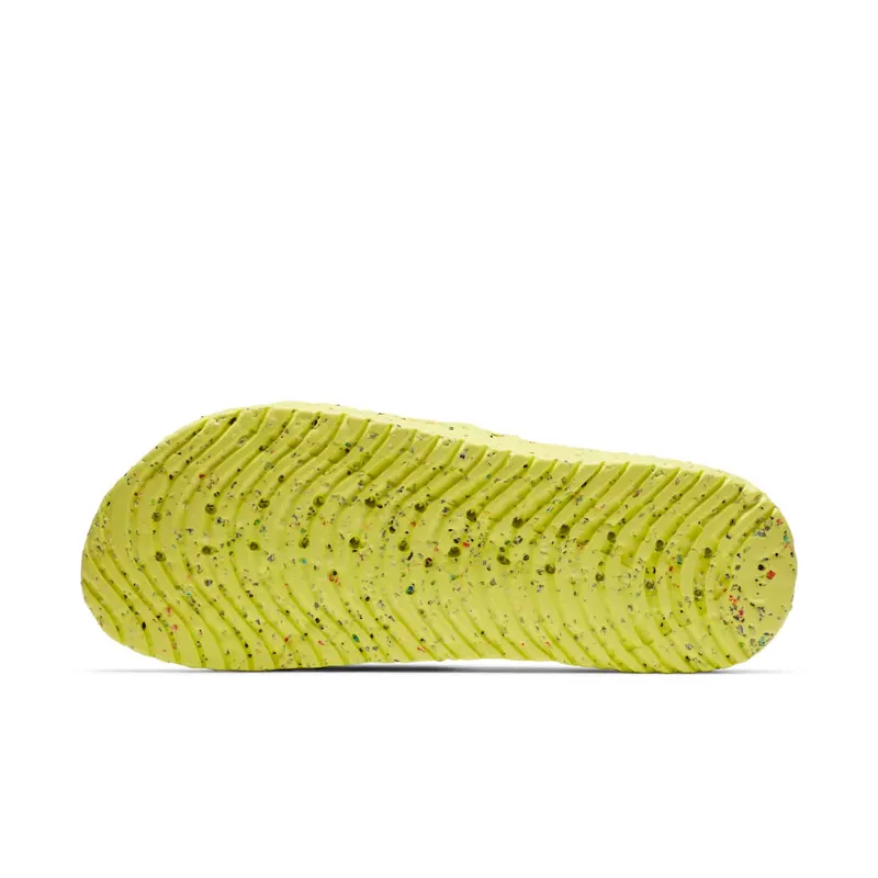 Nike Kawa SE Badslipper for Men Yellow (DH0152-700)