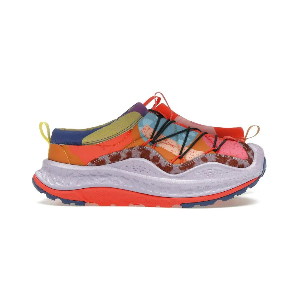 Hoka One Ora Primo StudioProba Orange Gold (1174370-VGG)