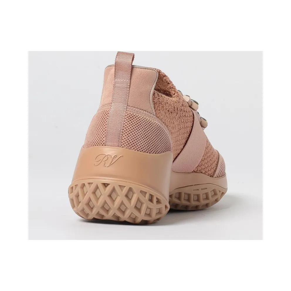 Roger Vivier Blush Pink (RVW50642910UNF1V48)