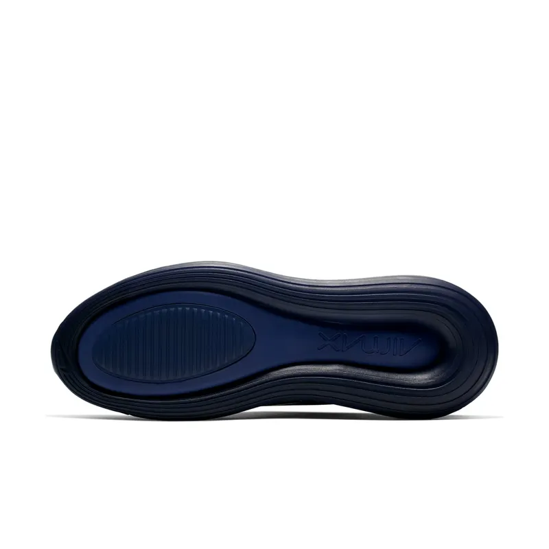 Nike Air Max 720 Midnight Navy Deep Royal Blue/Chalk Blue/Game Royal (AO2924-403)
