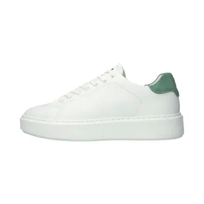 Blackstone Green / White (FL728WOXI)