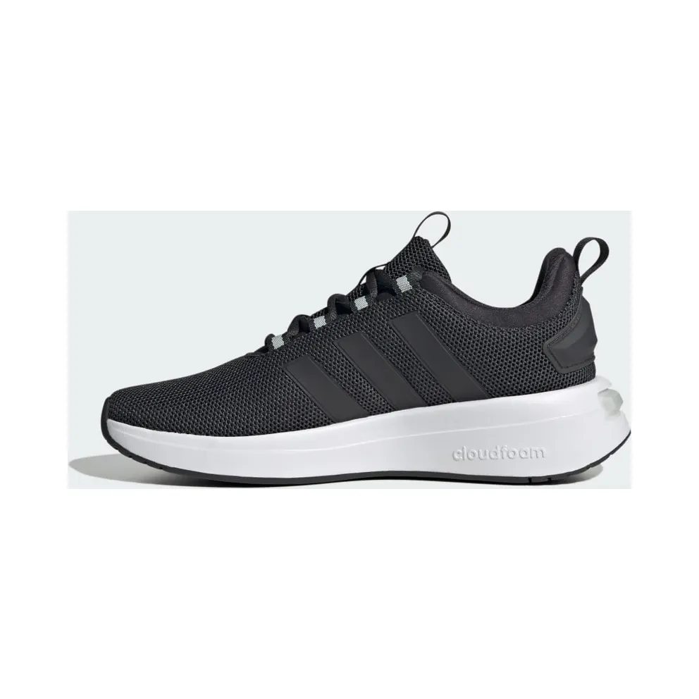 Adidas Racer TR23 Carbon / Carbon / Blue Dawn (IG7343)