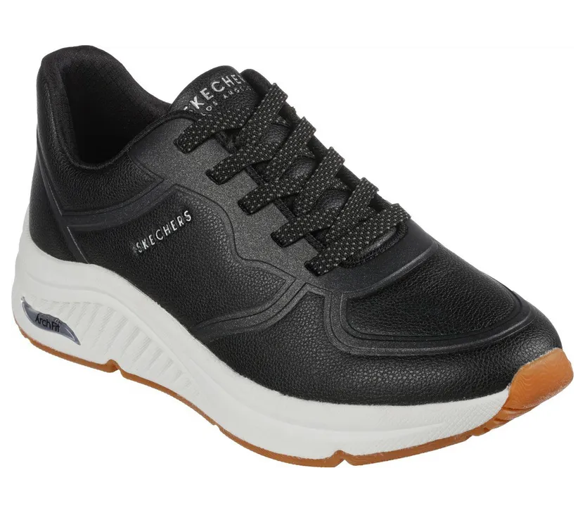 skechers-arch-fit 155570_BLK