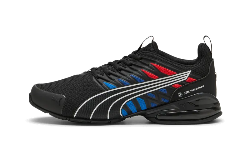 Puma VOLTAIC EVO “BMW Mens Motorsport Black” (309003-01)
