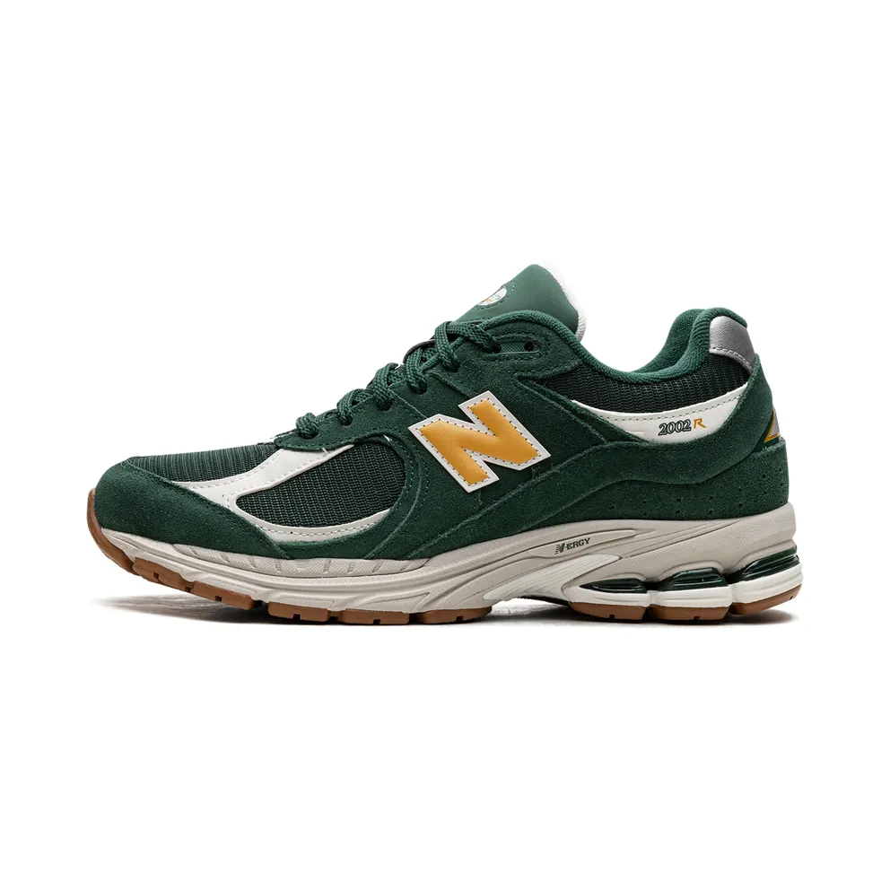New Balance 2002R “ASOS Exclusive Green” (M2002RAC)