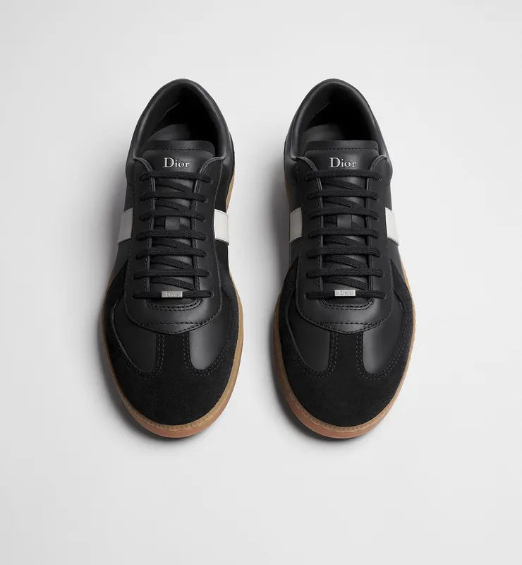 DIOR B01 Matchpoint-sneaker (3SN356ZRH-H960) (3)