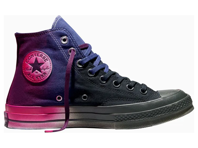 Converse Chuck 70 purple (A22208C)