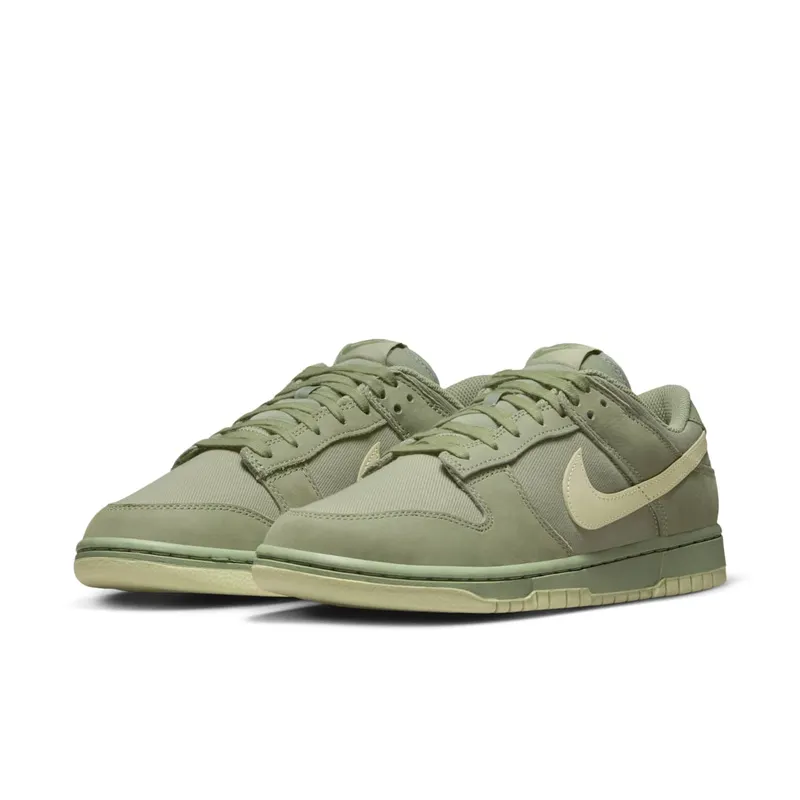 Nike Dunk Low Retro Premium Oil Green/Phantom/Olive Aura (FB8895-300)