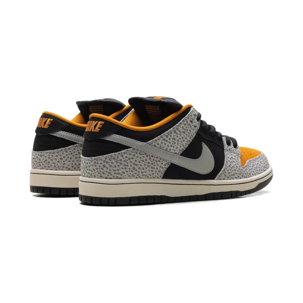 Nike SB Dunk Low Pro “Electric Pack Cobblestone” (FZ1233-001)