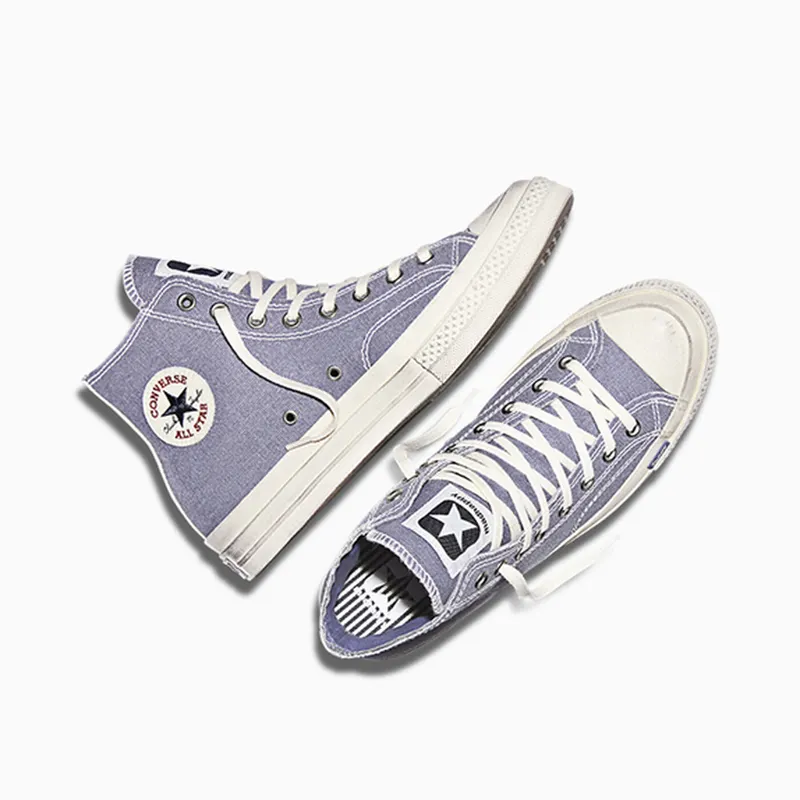 Converse Chuck 70 Hi Madhappy Thunder Daze