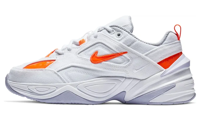 Nike M2K Tekno LX Hyper Crimson (BV0970-100)