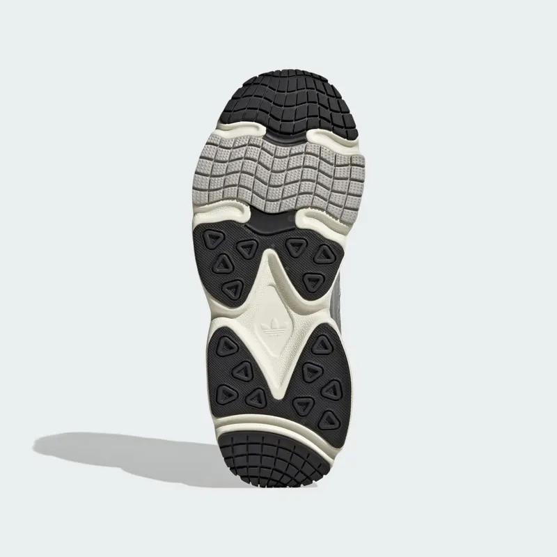 Adidas Ozmillen Kids Core Black / Grey Five / Grey Two (IF6589)