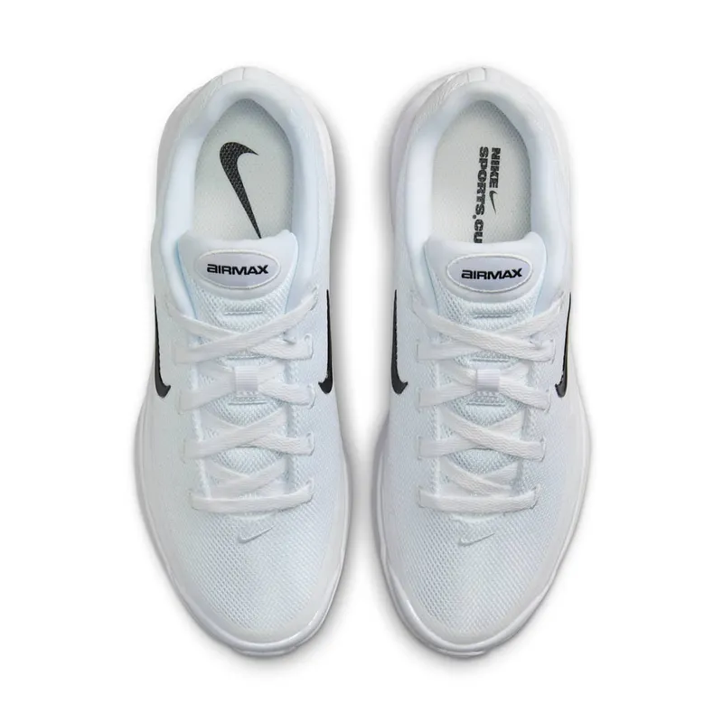 Nike Air Max BIA White Black Wolf Grey (IF2628-100)