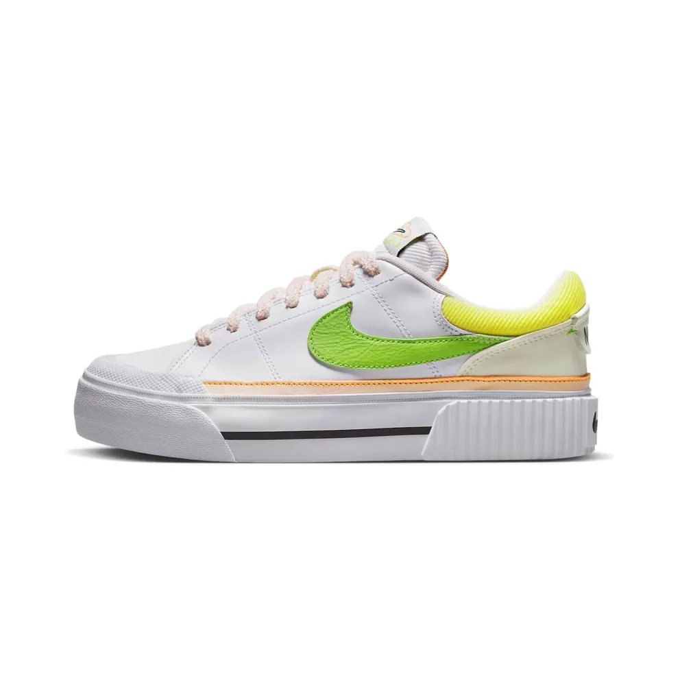 Nike Court Legacy Lift Feel Love (FD0872-100)