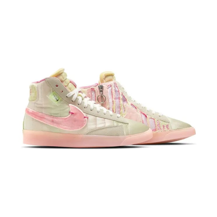 Nike Blazer Mid Rebel Spring Festival (DD8482-163)