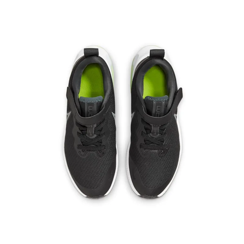 Nike Air Zoom Arcadia Younger Kids’ Black (CK0714-010)