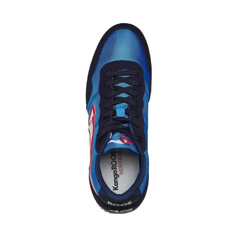 KangaROOS Invader 40 Brilliant Blue (47240-4008)