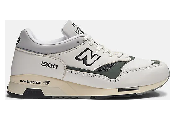 New Balance 1500 MiUK Cilantro (U1500WHG)