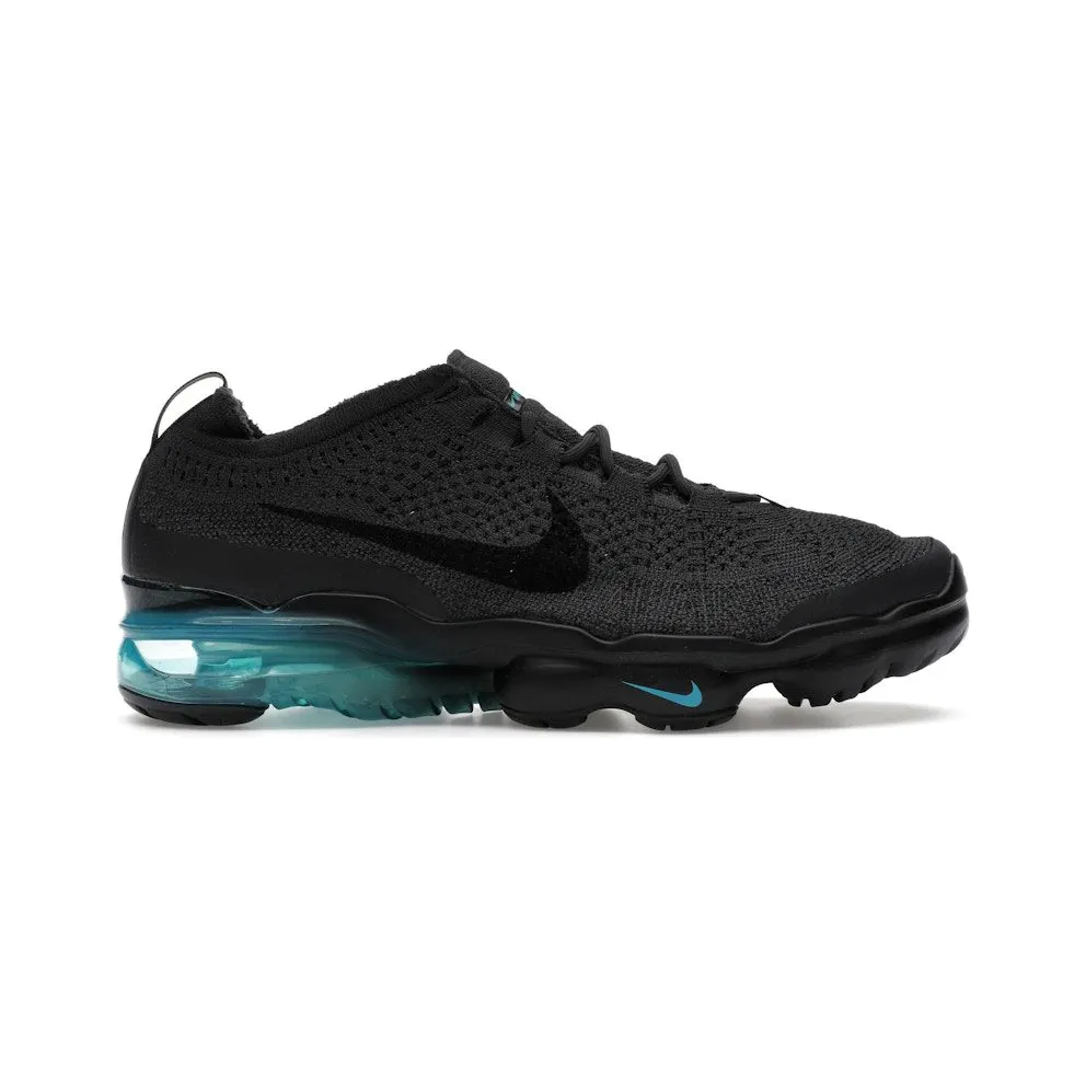 Nike Air VaporMax 2023 Flyknit Dark Smoke Grey Dusty Cactus (DV1678-016)