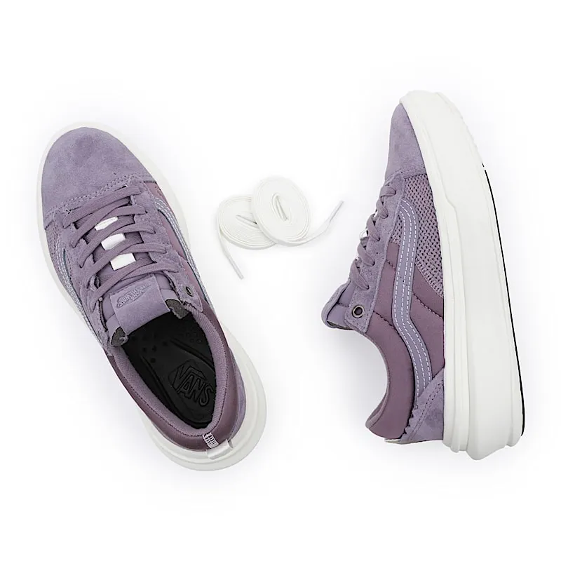 Vans Old Skool Purple