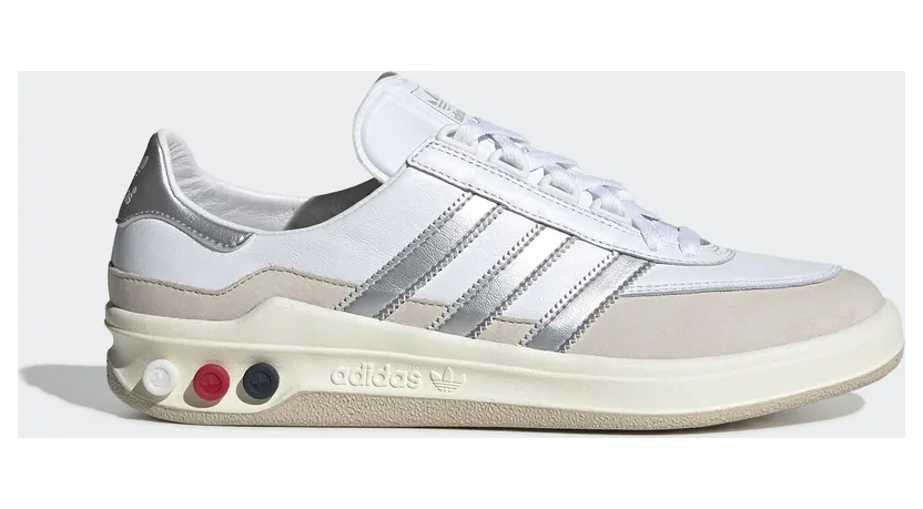 adidas Glxy Spzl Cloud White