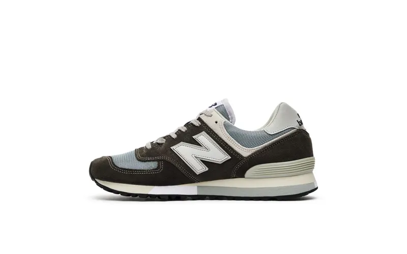 New Balance 576 MiUK 35th Anniversary Elephant Skin Stormy Sea (OU576AGG)