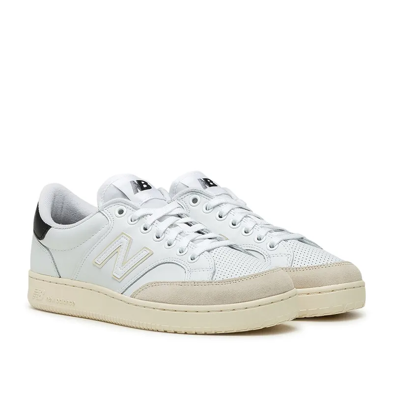 New Balance Pro Court PROCTC BA White (779121-60-3)