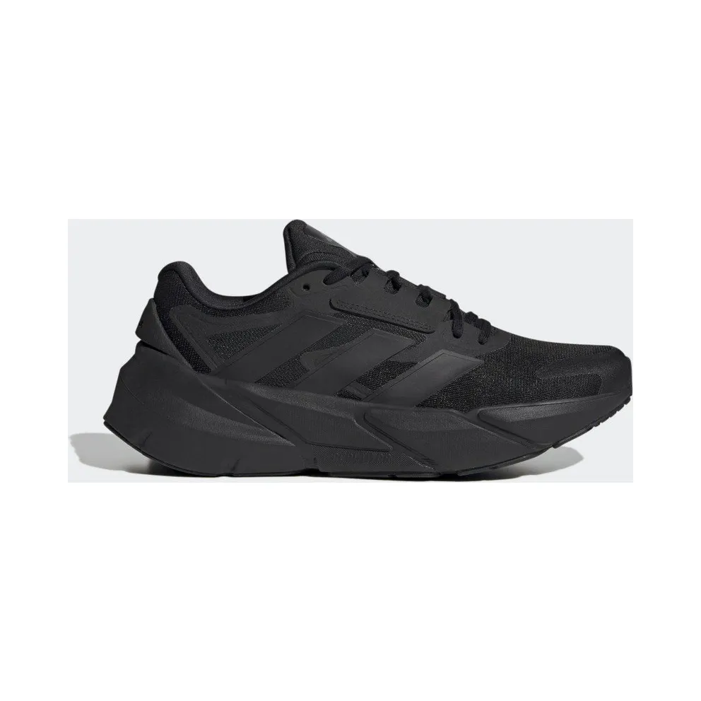 adidas Adistar 2.0 Laufschuh Core Black / Core Black / Cloud White (HP2336)