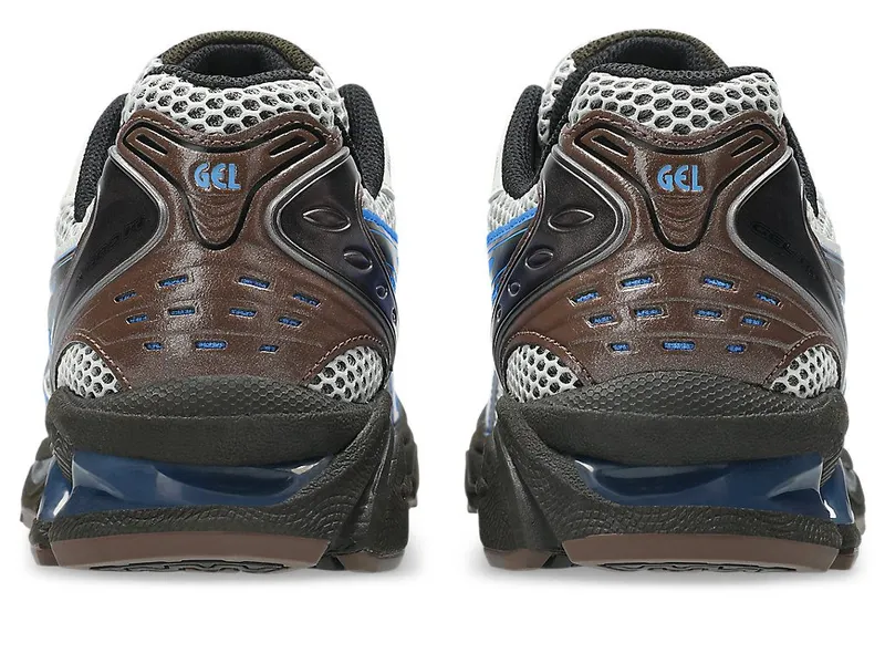 ASICS GEL-KAYANO 14 “Cream / Blue Coast” (1203A740-104)