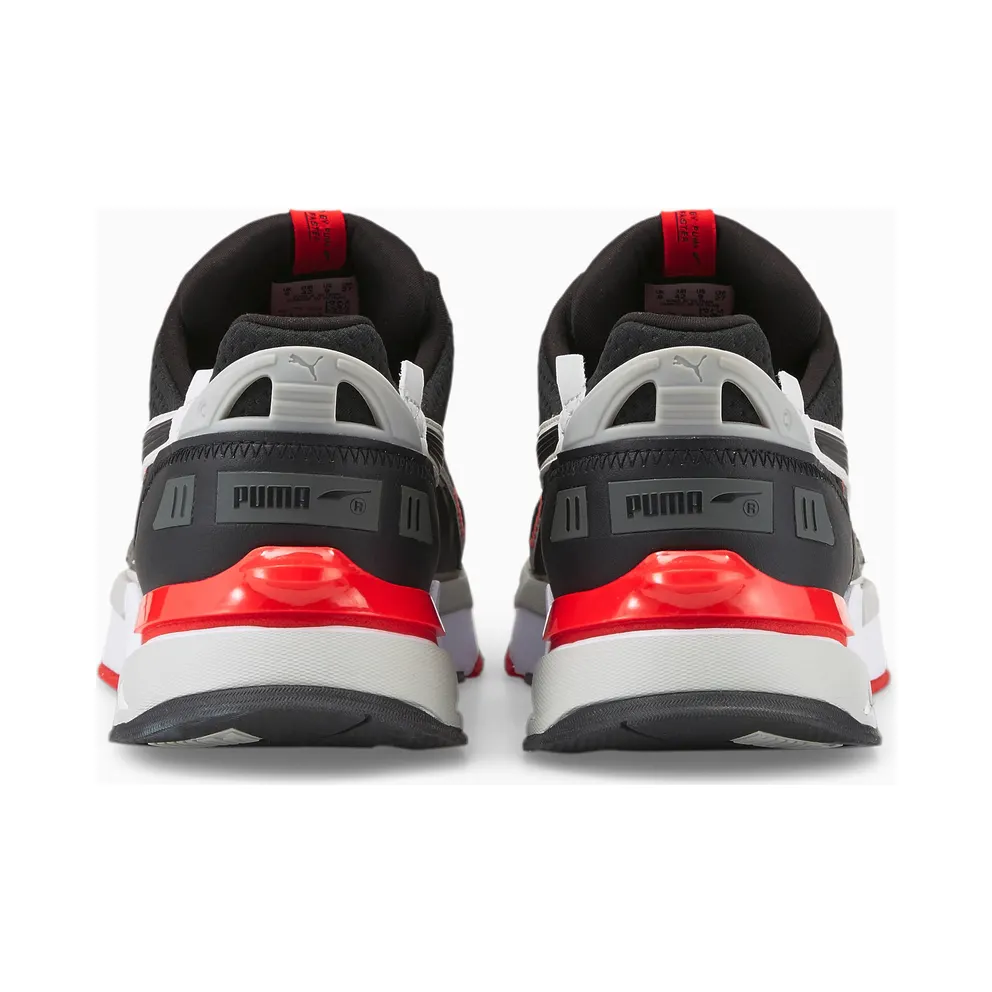 Puma Mirage Sport Tech Red/Black/Grey (38310703)