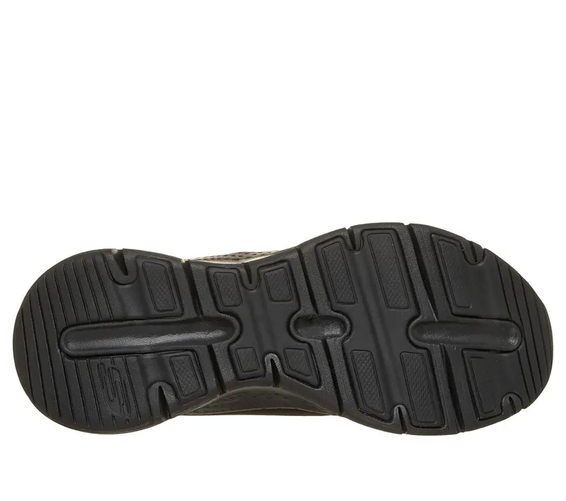 Skechers Arch Fit – Big Appeal Sneaker Black